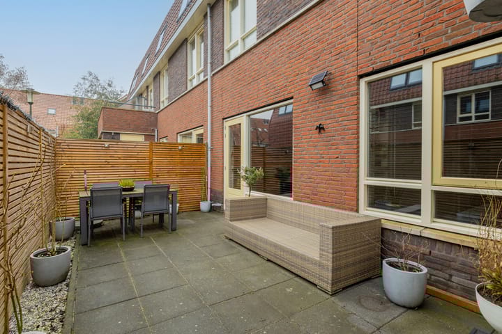 Photo 22 of Tieratesstraat 14