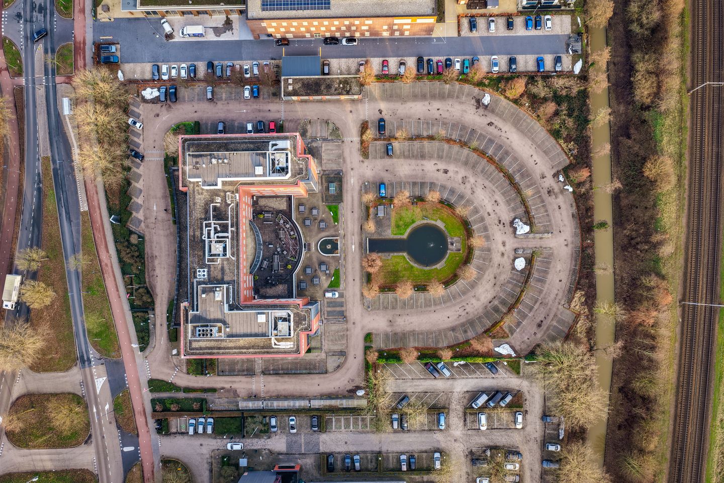 View photo 3 of Hervenplein 2