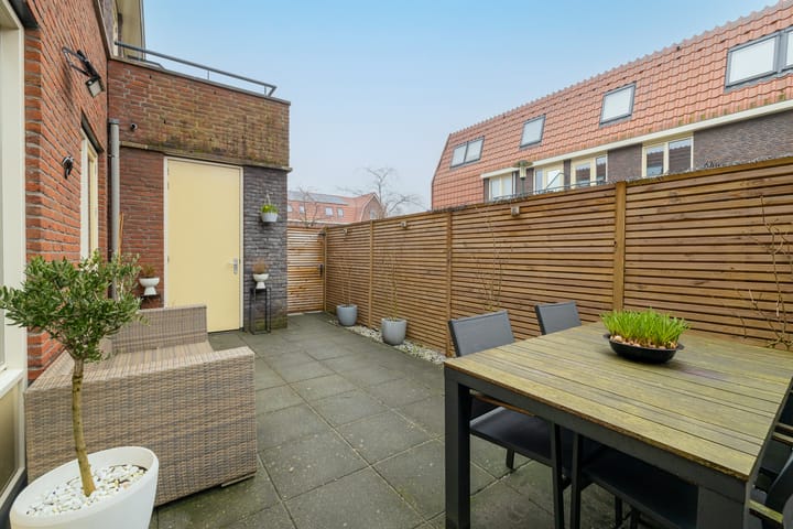 Photo 20 of Tieratesstraat 14