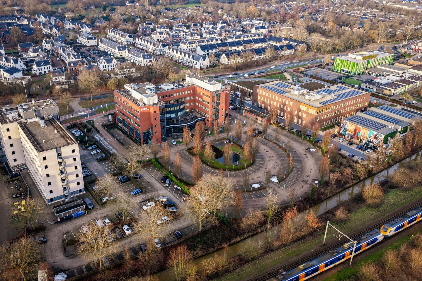 View photo 4 of Hervenplein 2