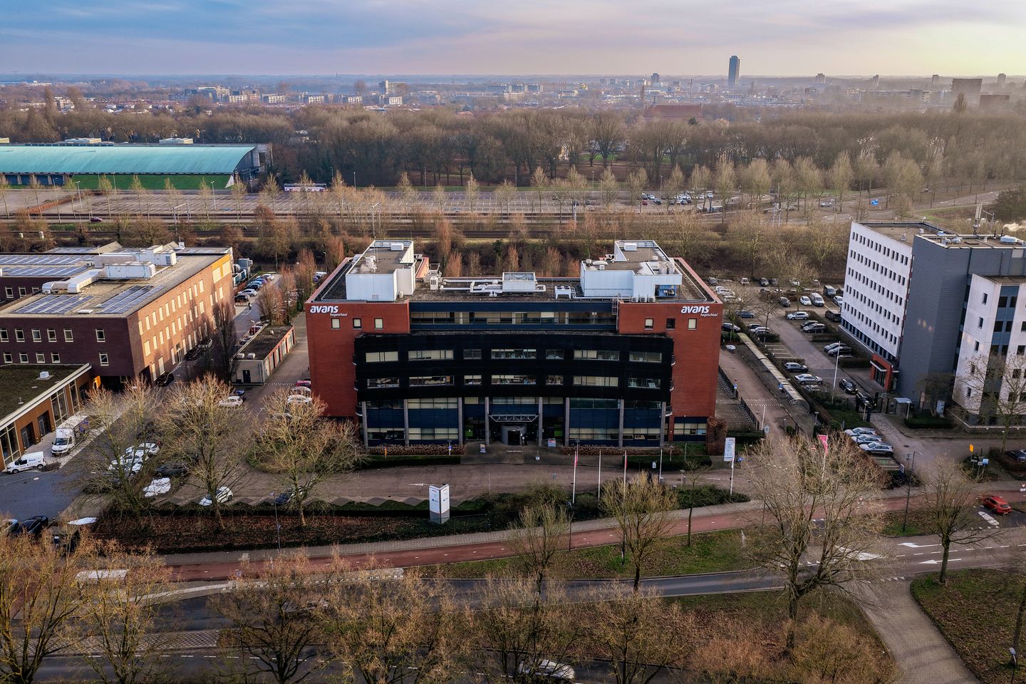 View photo 2 of Hervenplein 2