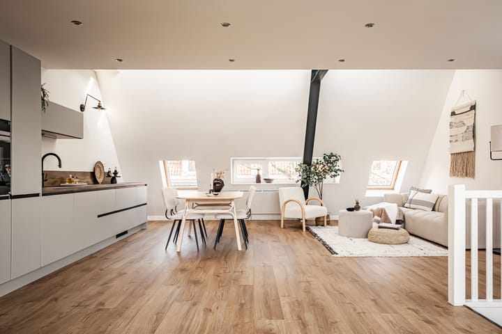 Foto 2 van Bonairestraat 67-2