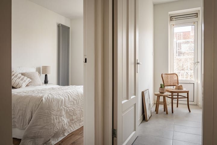 Foto 6 van Bonairestraat 67-2