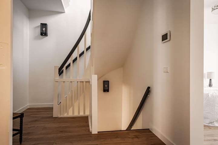 Foto 7 van Bonairestraat 67-2