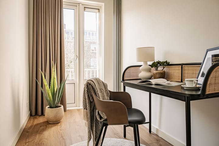 Foto 11 van Bonairestraat 67-2