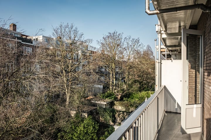 Foto 13 van Bonairestraat 67-2