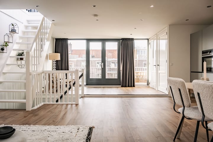 Foto 18 van Bonairestraat 67-2