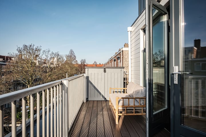 Foto 23 van Bonairestraat 67-2