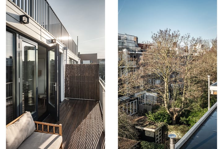 Foto 24 van Bonairestraat 67-2