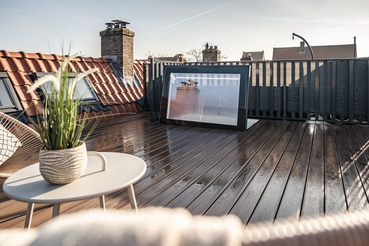 Foto 27 van Bonairestraat 67-2