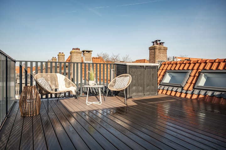 Foto 29 van Bonairestraat 67-2