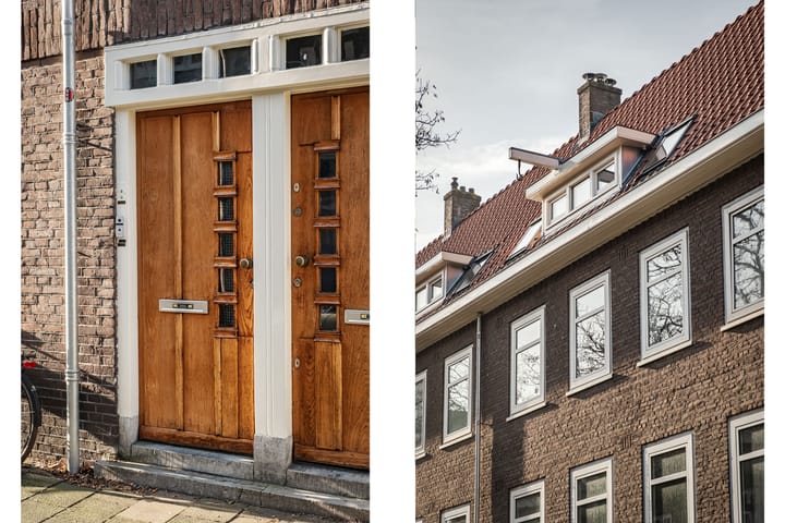 Foto 33 van Bonairestraat 67-2