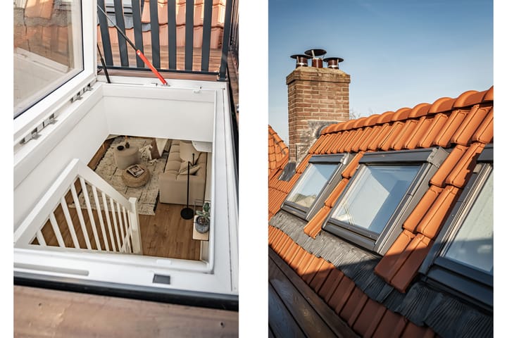 Foto 36 van Bonairestraat 67-2