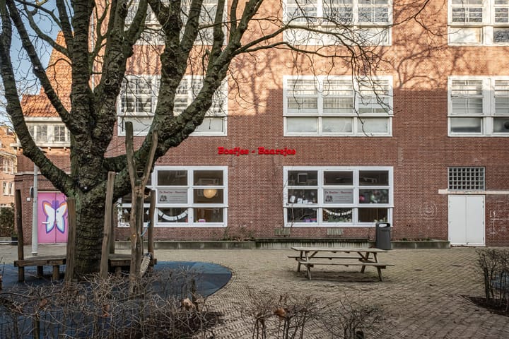 Foto 37 van Bonairestraat 67-2