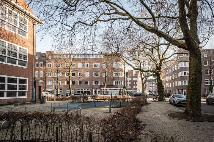 Foto 38 van Bonairestraat 67-2