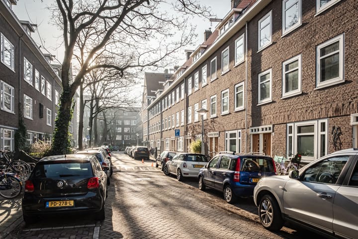 Foto 39 van Bonairestraat 67-2