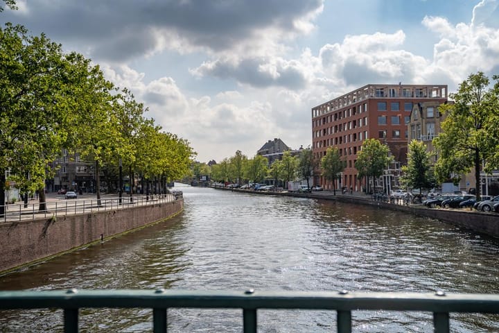 Foto 42 van Bonairestraat 67-2