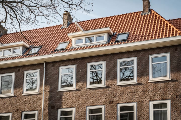 Foto 5 van Bonairestraat 67-2