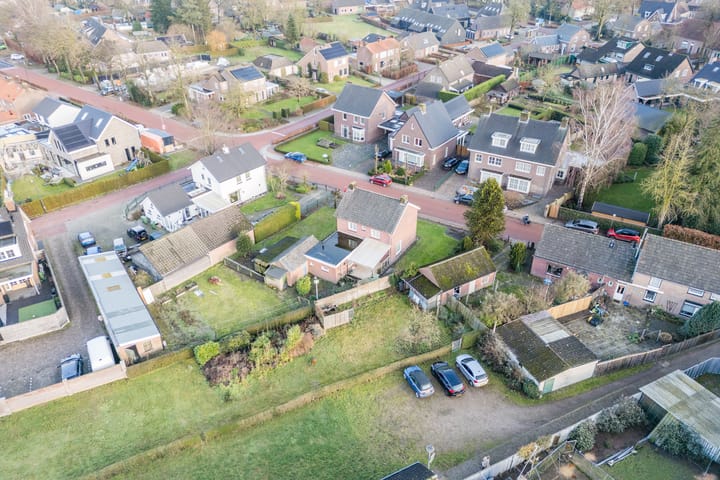 Photo 2 of Kuilenhurk 7