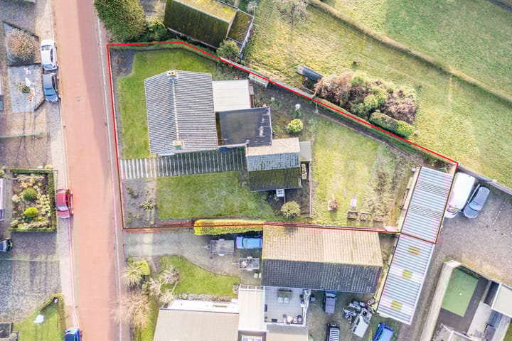 Foto 33 van Kuilenhurk 7