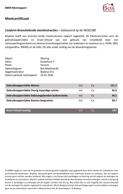 Foto 50 van Kuilenhurk 7