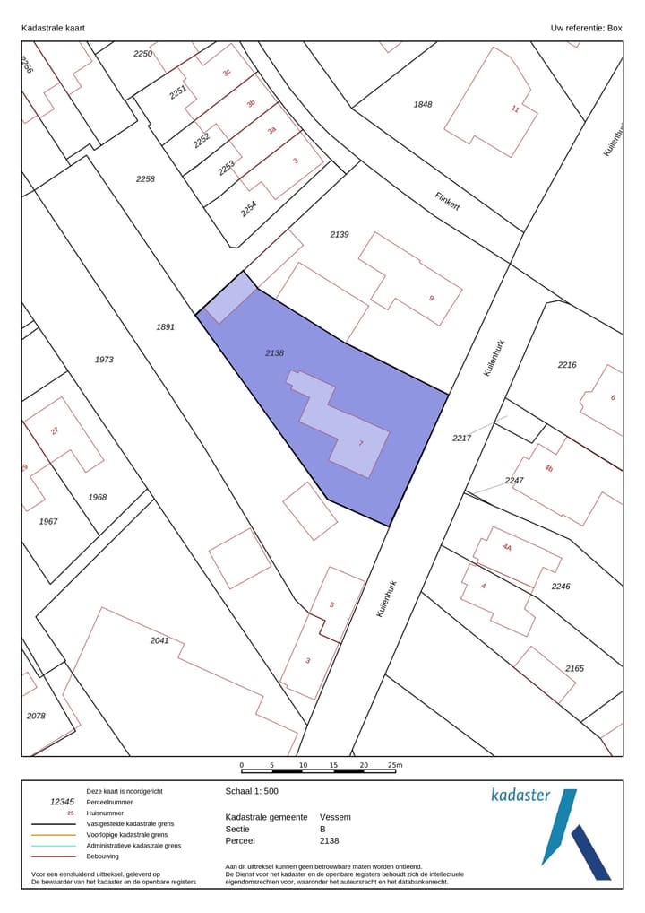 Foto 52 van Kuilenhurk 7