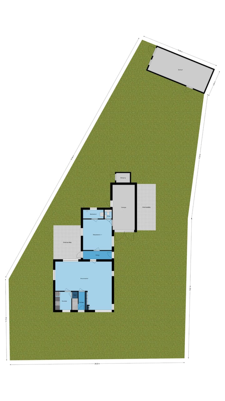 Foto 53 van Kuilenhurk 7