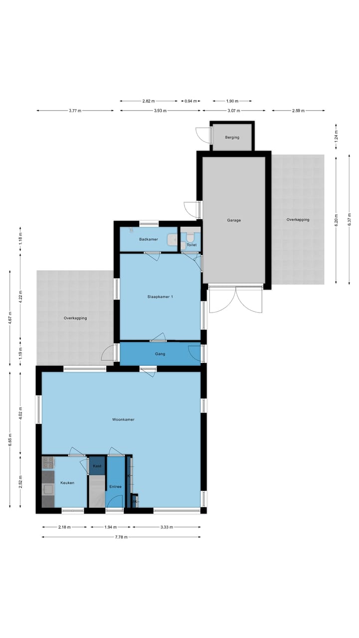 Foto 54 van Kuilenhurk 7