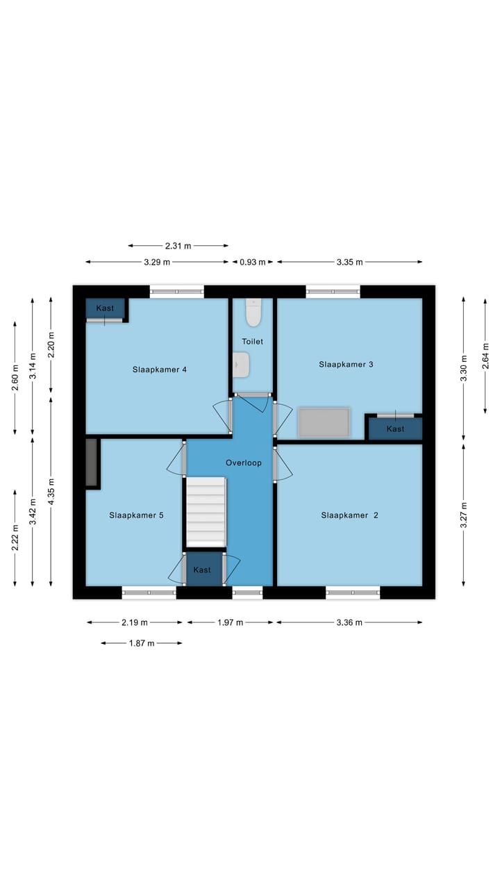 Foto 56 van Kuilenhurk 7