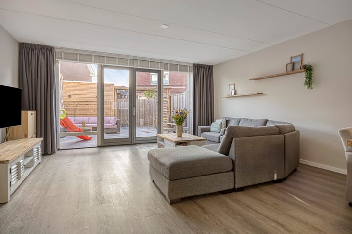 Photo 5 of Blauwe wijngaardrank 30