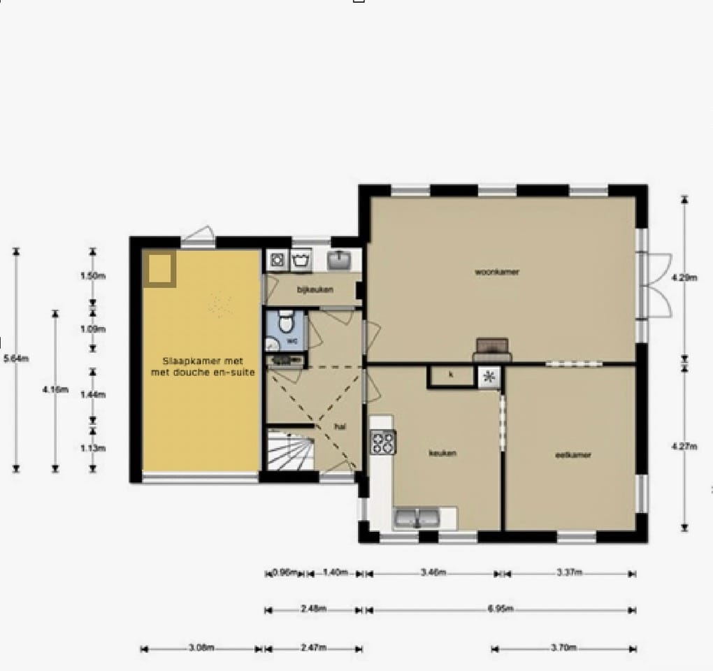 Photo 37 of Groenedijk 1