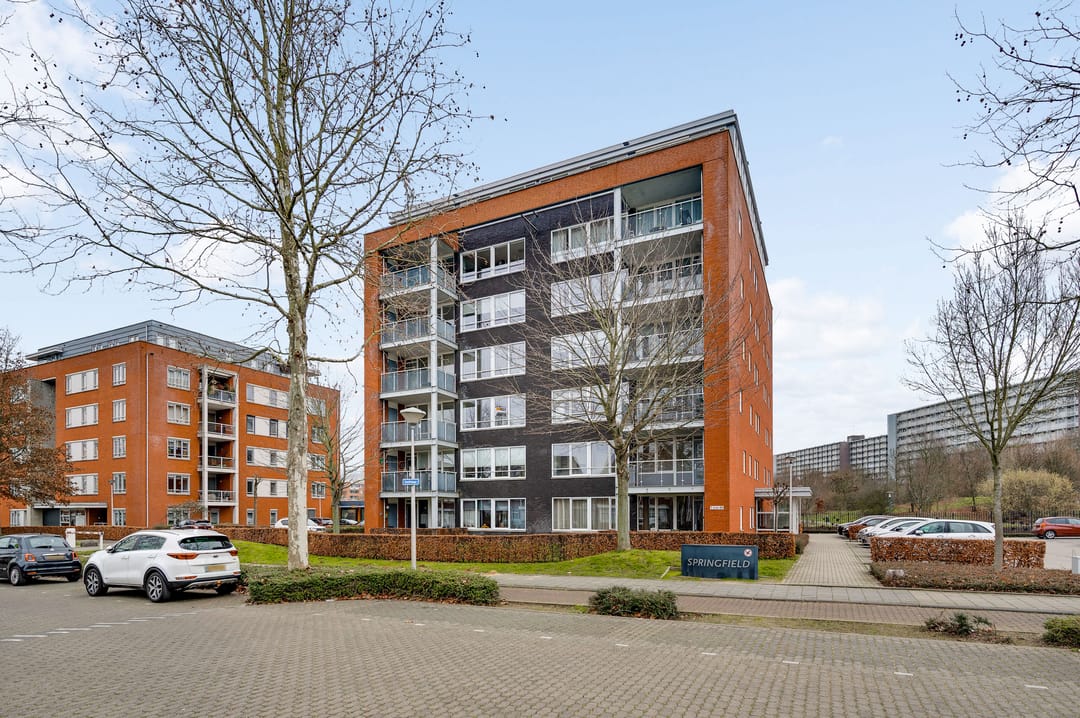 Photo 1 of Smithlaan 15