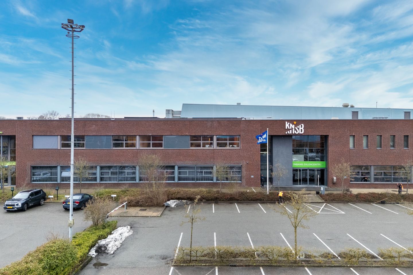 Bekijk foto 1 van Mississippidreef 153