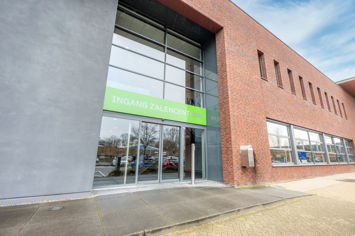 Bekijk foto 2 van Mississippidreef 153