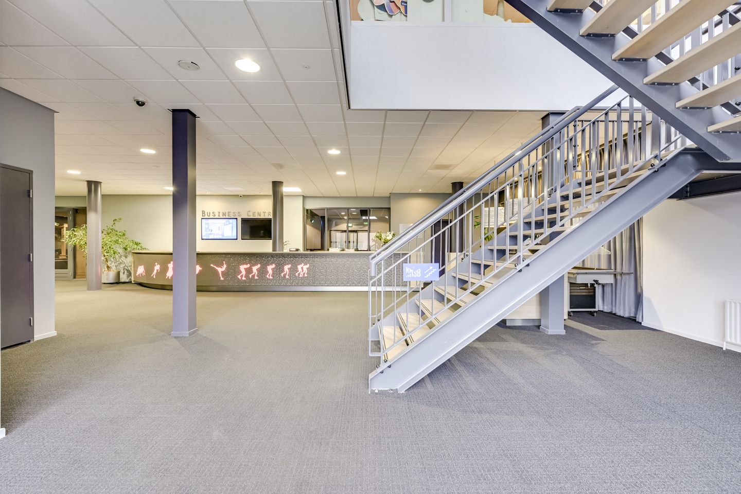 Bekijk foto 3 van Mississippidreef 153