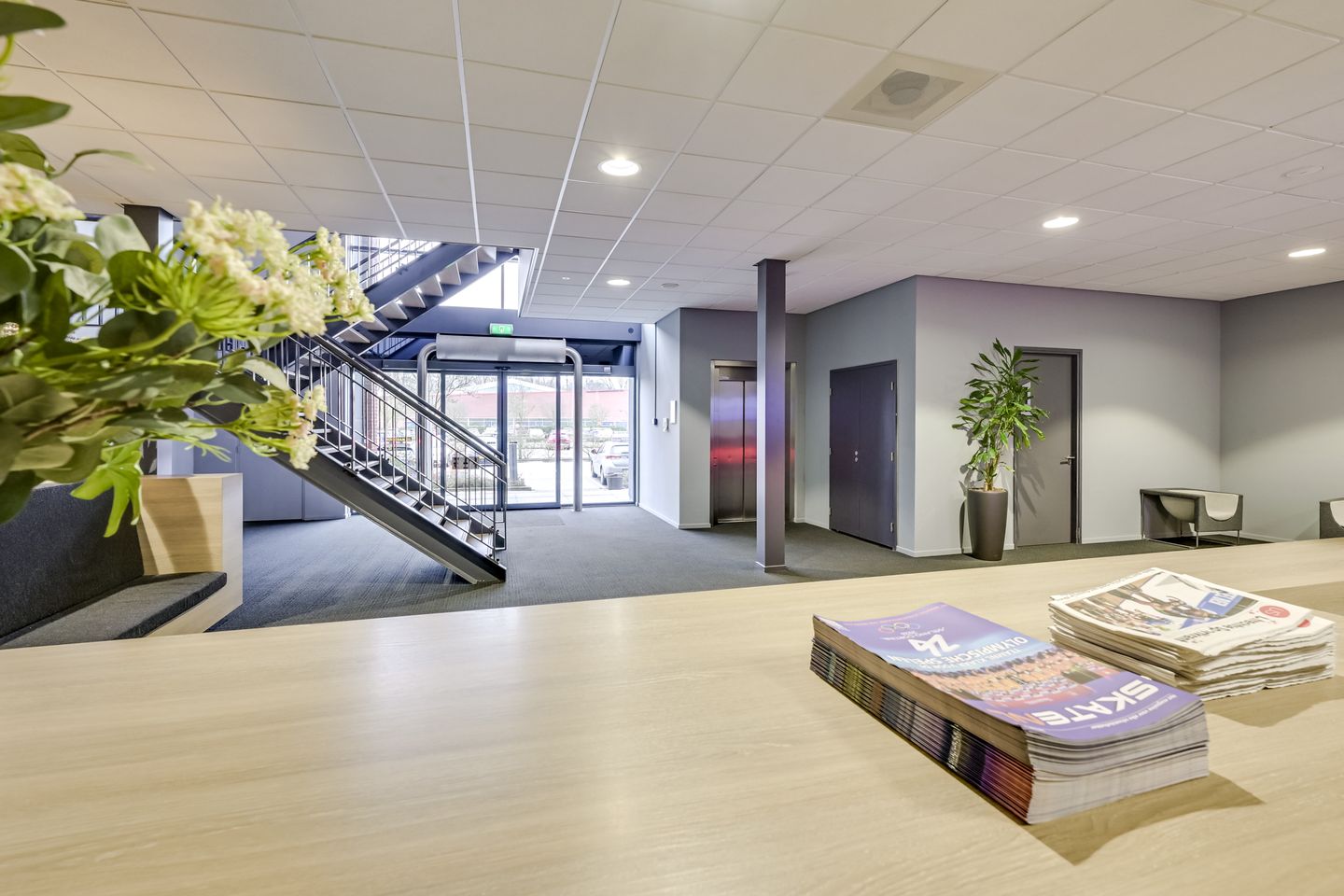 Bekijk foto 4 van Mississippidreef 153