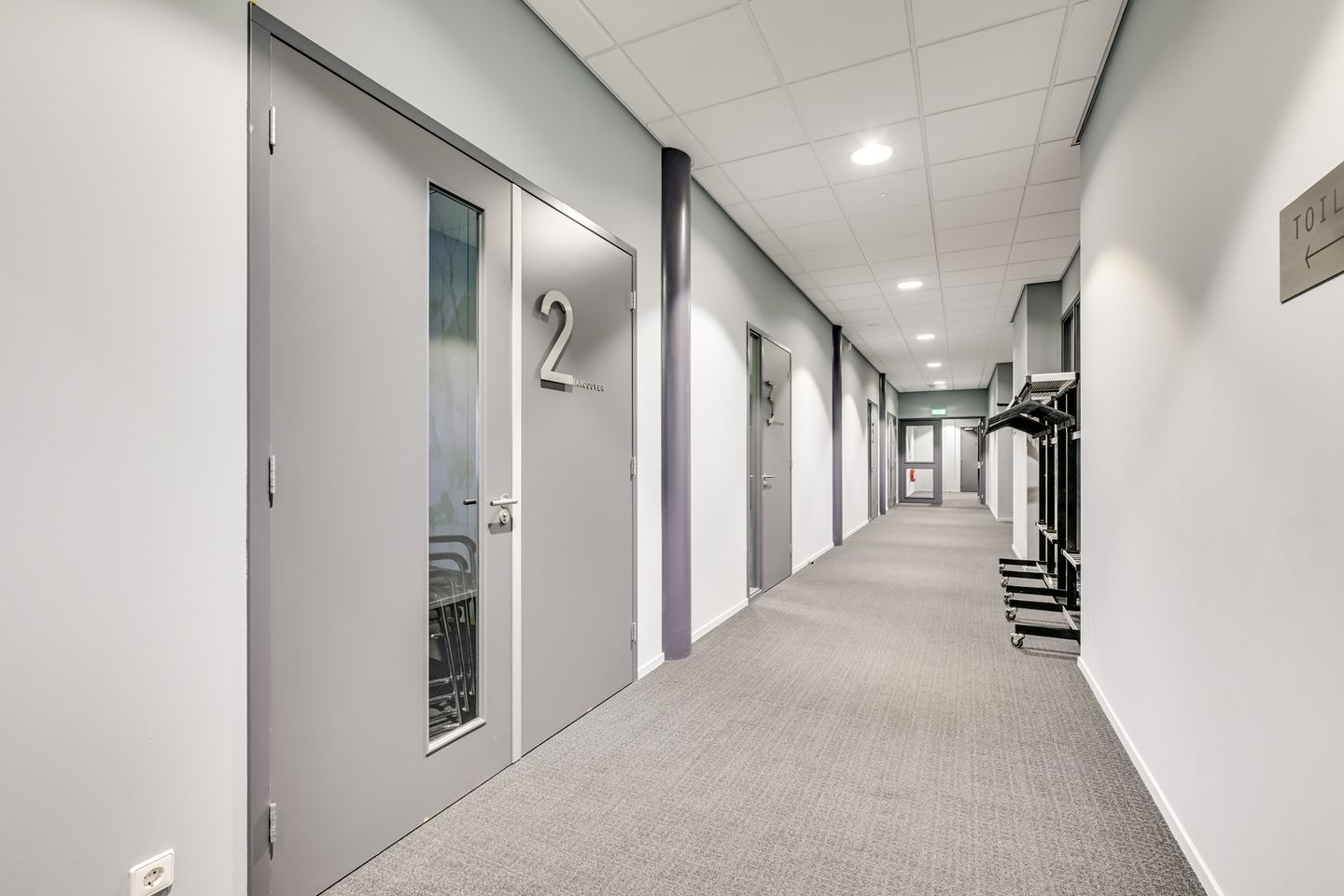 Bekijk foto 5 van Mississippidreef 153