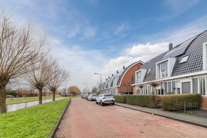 Foto 2 van Gerard Doggerlaan 61