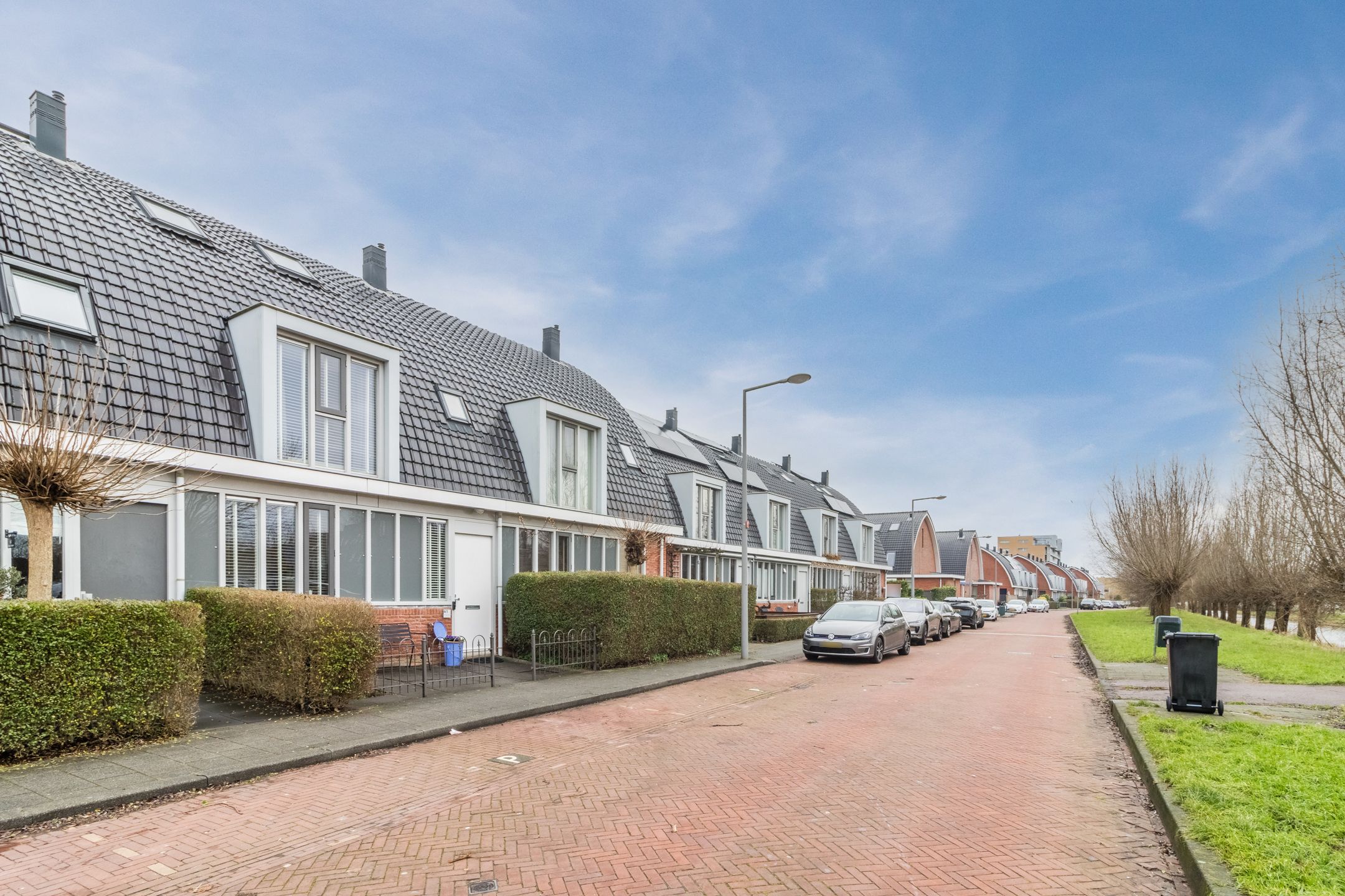 Photo 3 of Gerard Doggerlaan 61