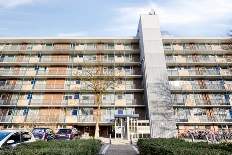 Professor Cobbenhagenlaan thumbnail