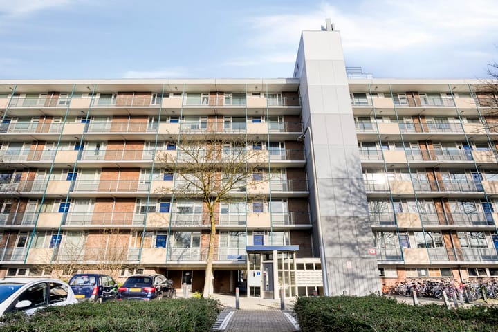 Professor Cobbenhagenlaan 306