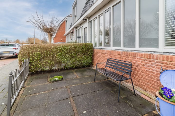 Foto 4 van Gerard Doggerlaan 61