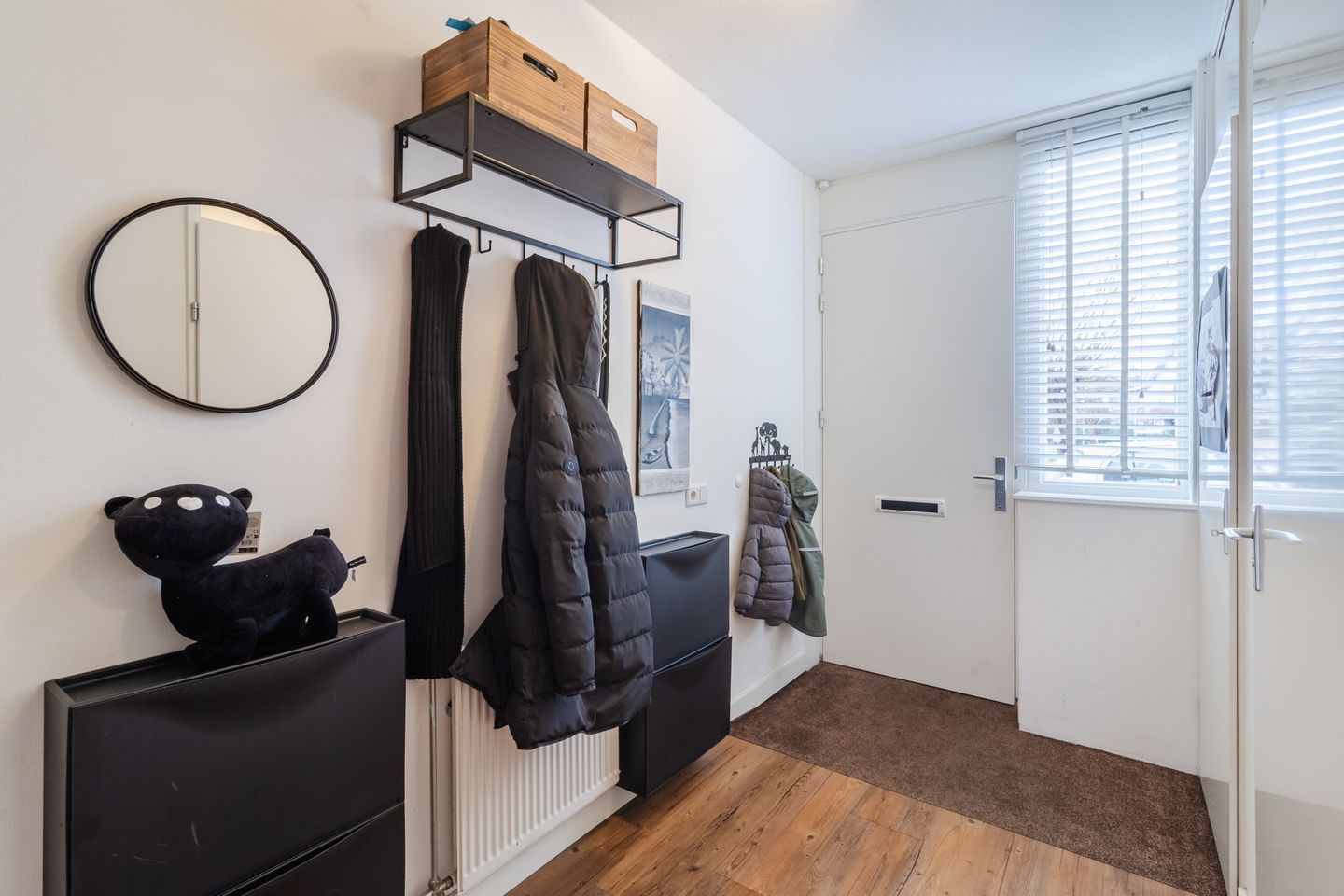 Photo 5 of Gerard Doggerlaan 61