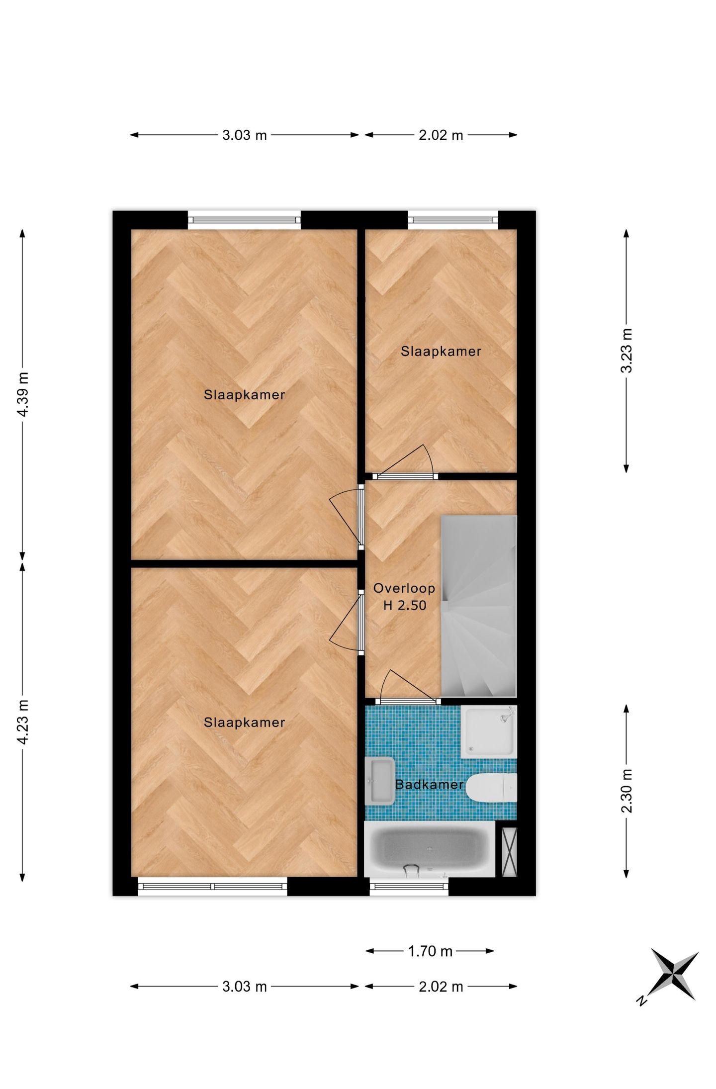 Foto 20 van Nederlandstraat 5