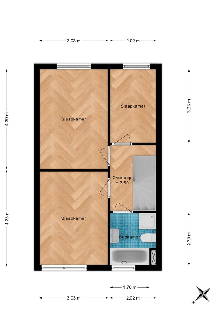 Photo 20 of Nederlandstraat 5