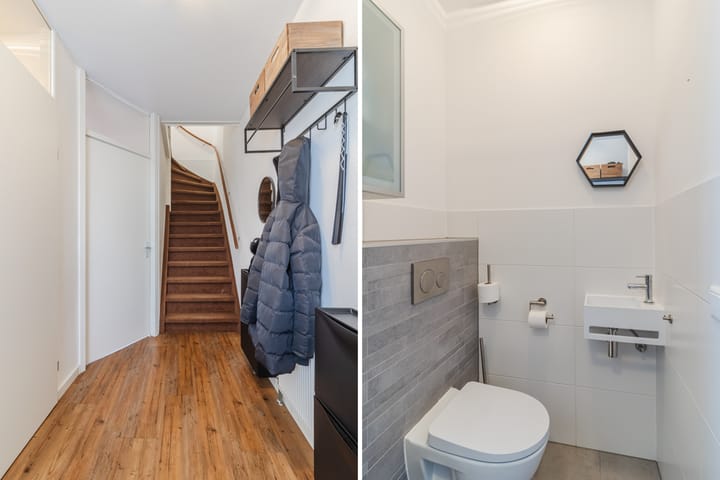 Foto 8 van Gerard Doggerlaan 61