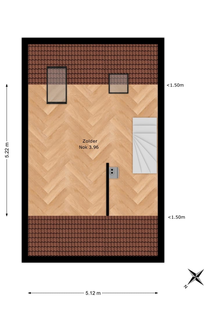 Photo 24 of Nederlandstraat 5