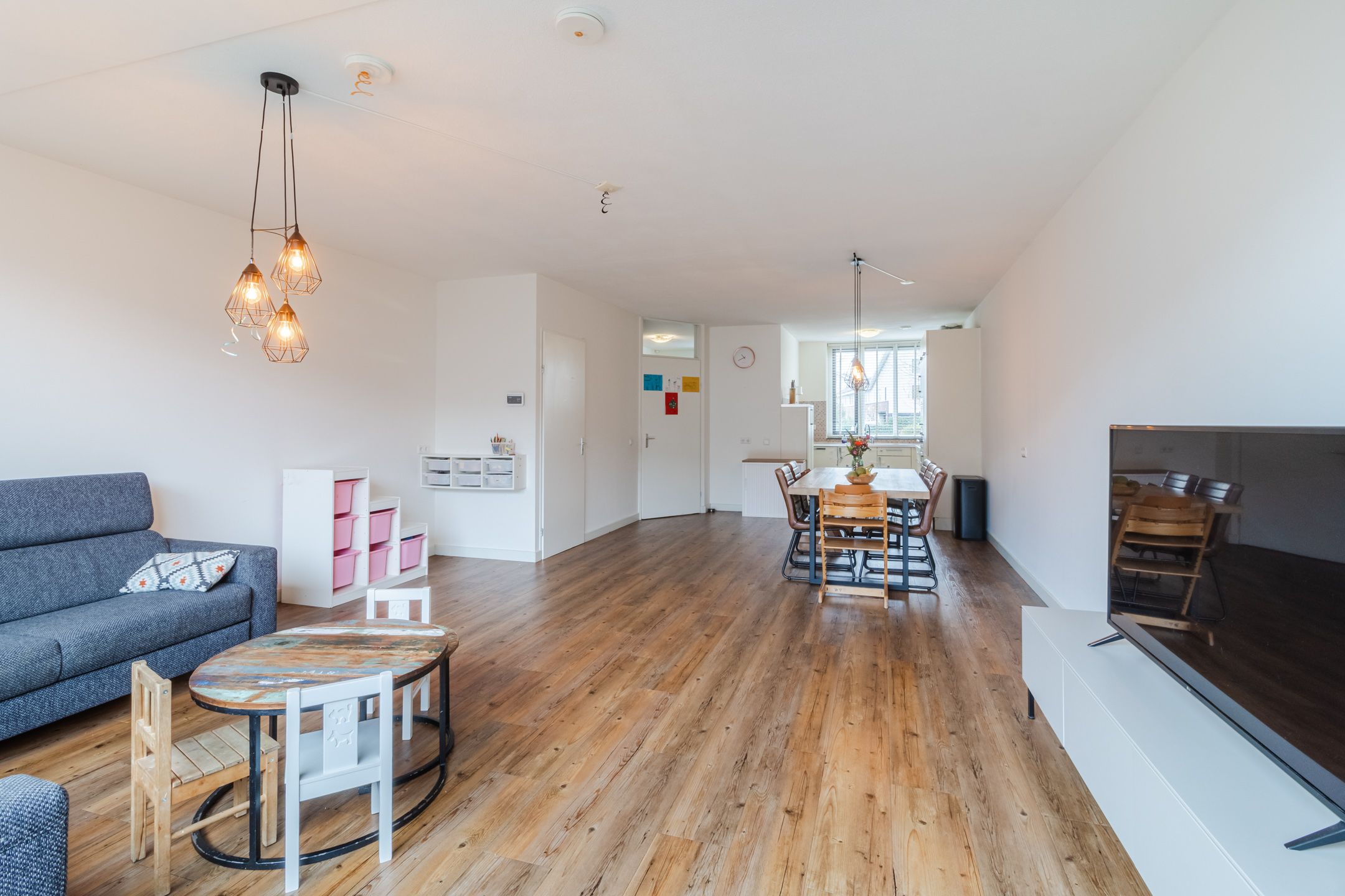 Photo 9 of Gerard Doggerlaan 61