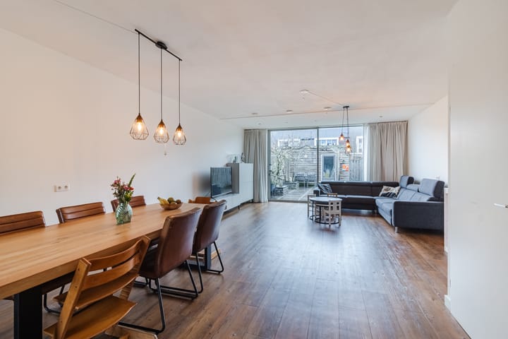 Foto 11 van Gerard Doggerlaan 61