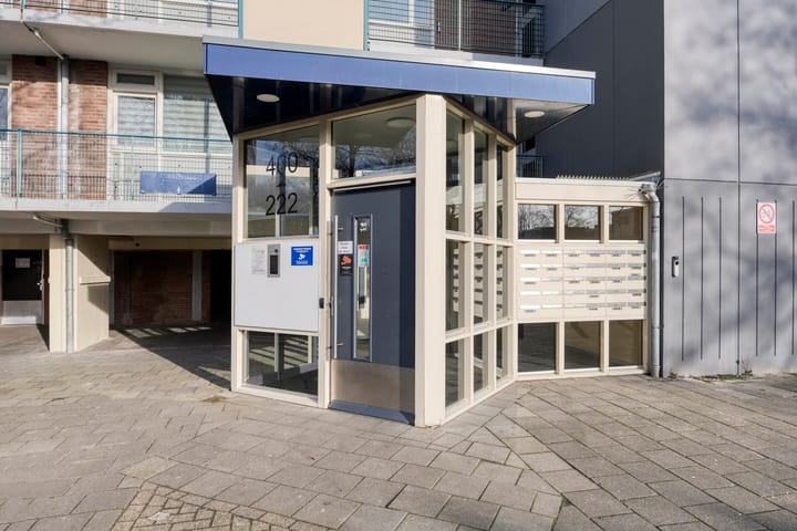 Foto 6 van Professor Cobbenhagenlaan 306